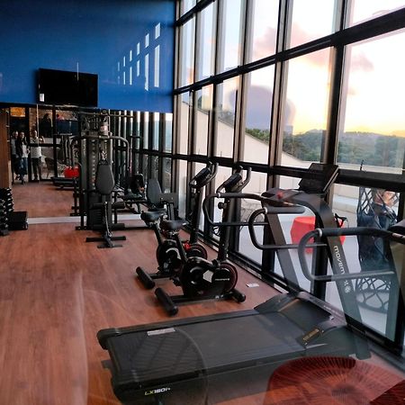 Wanderlust Experience Hotel Best Western Campos do Jordão المظهر الخارجي الصورة