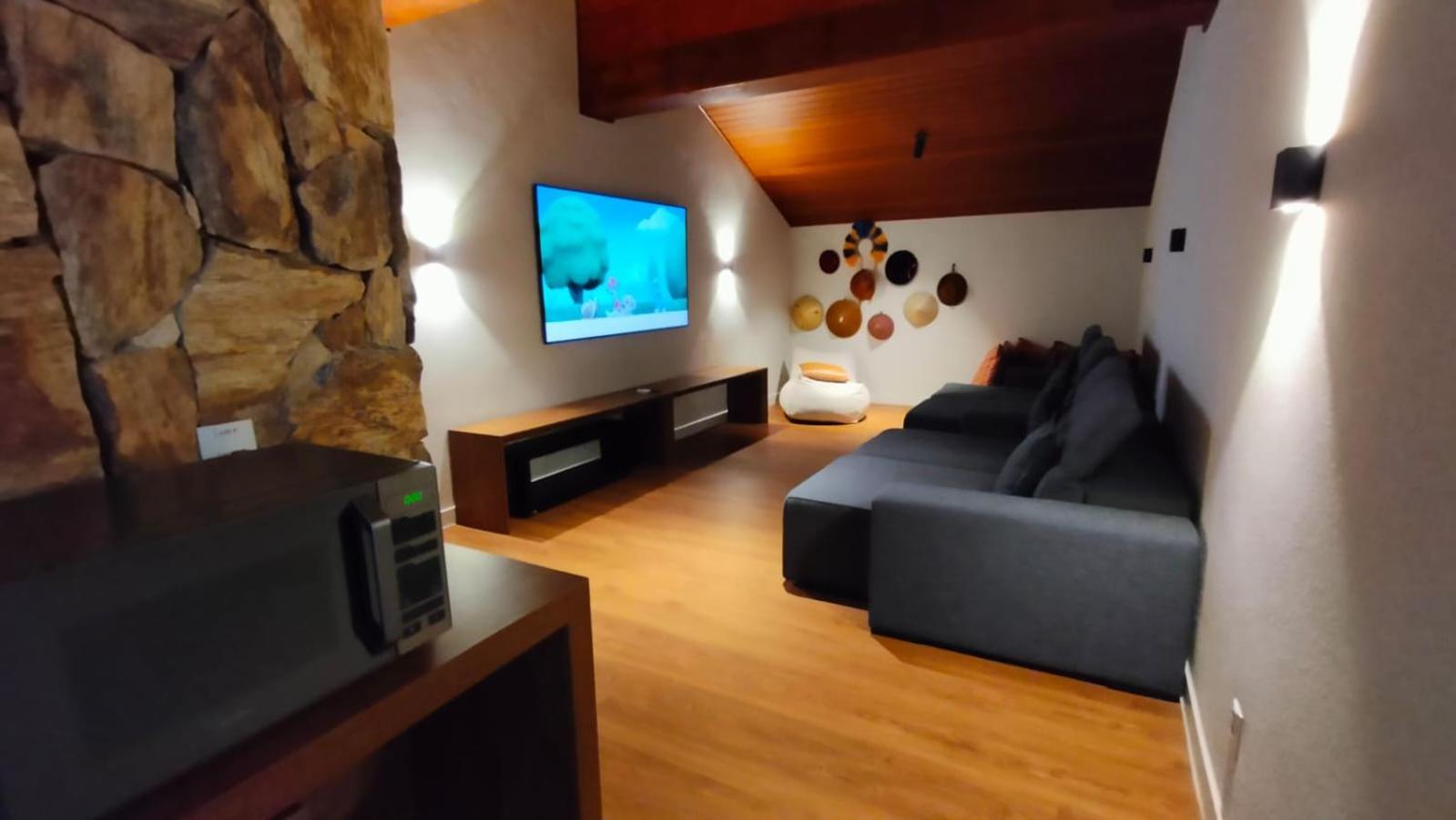 Wanderlust Experience Hotel Best Western Campos do Jordão المظهر الخارجي الصورة