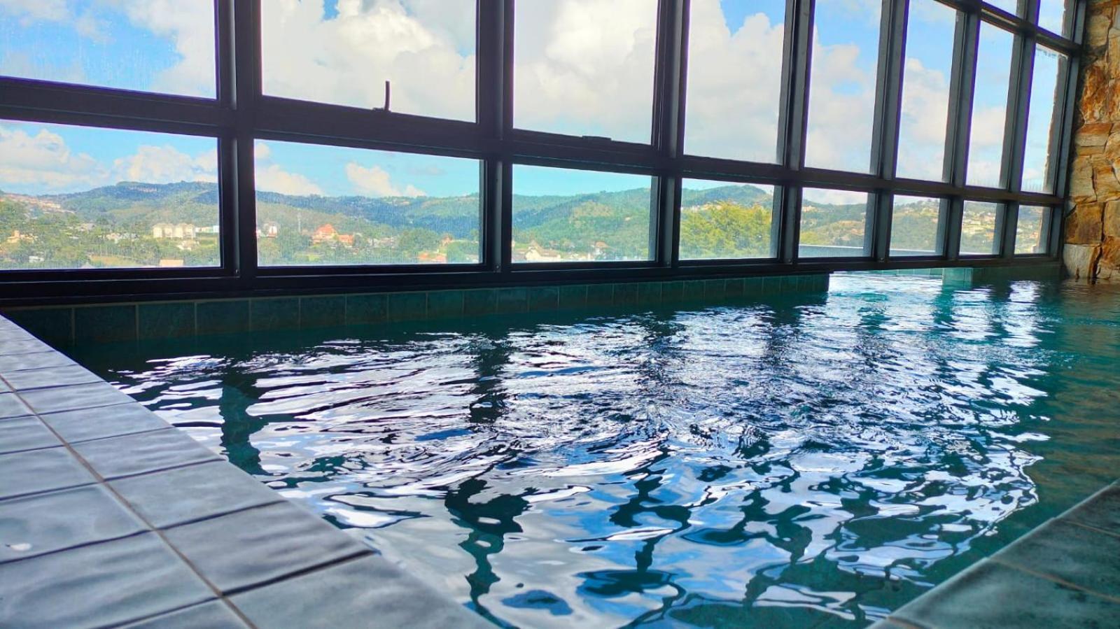 Wanderlust Experience Hotel Best Western Campos do Jordão المظهر الخارجي الصورة