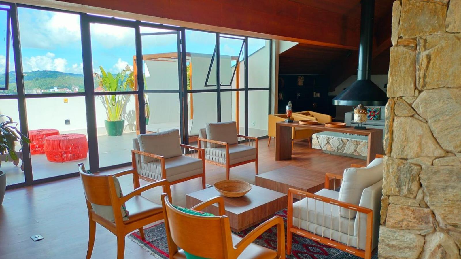 Wanderlust Experience Hotel Best Western Campos do Jordão المظهر الخارجي الصورة