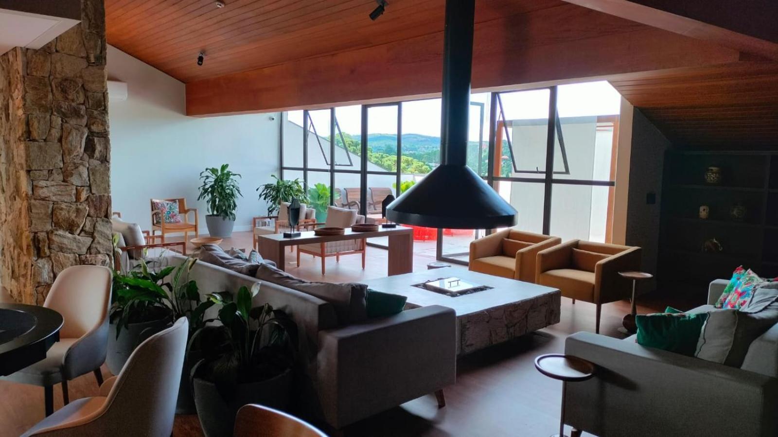 Wanderlust Experience Hotel Best Western Campos do Jordão المظهر الخارجي الصورة