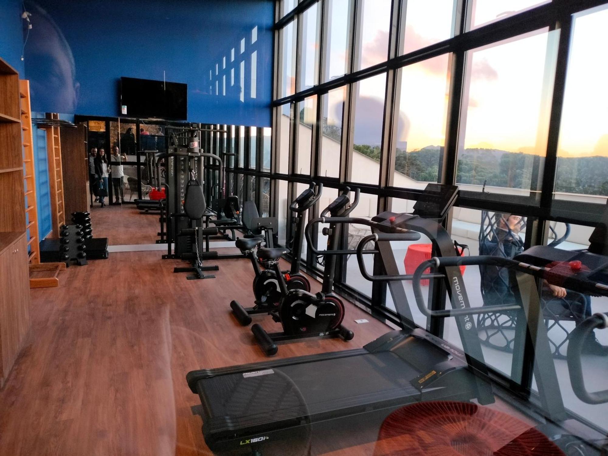 Wanderlust Experience Hotel Best Western Campos do Jordão المظهر الخارجي الصورة